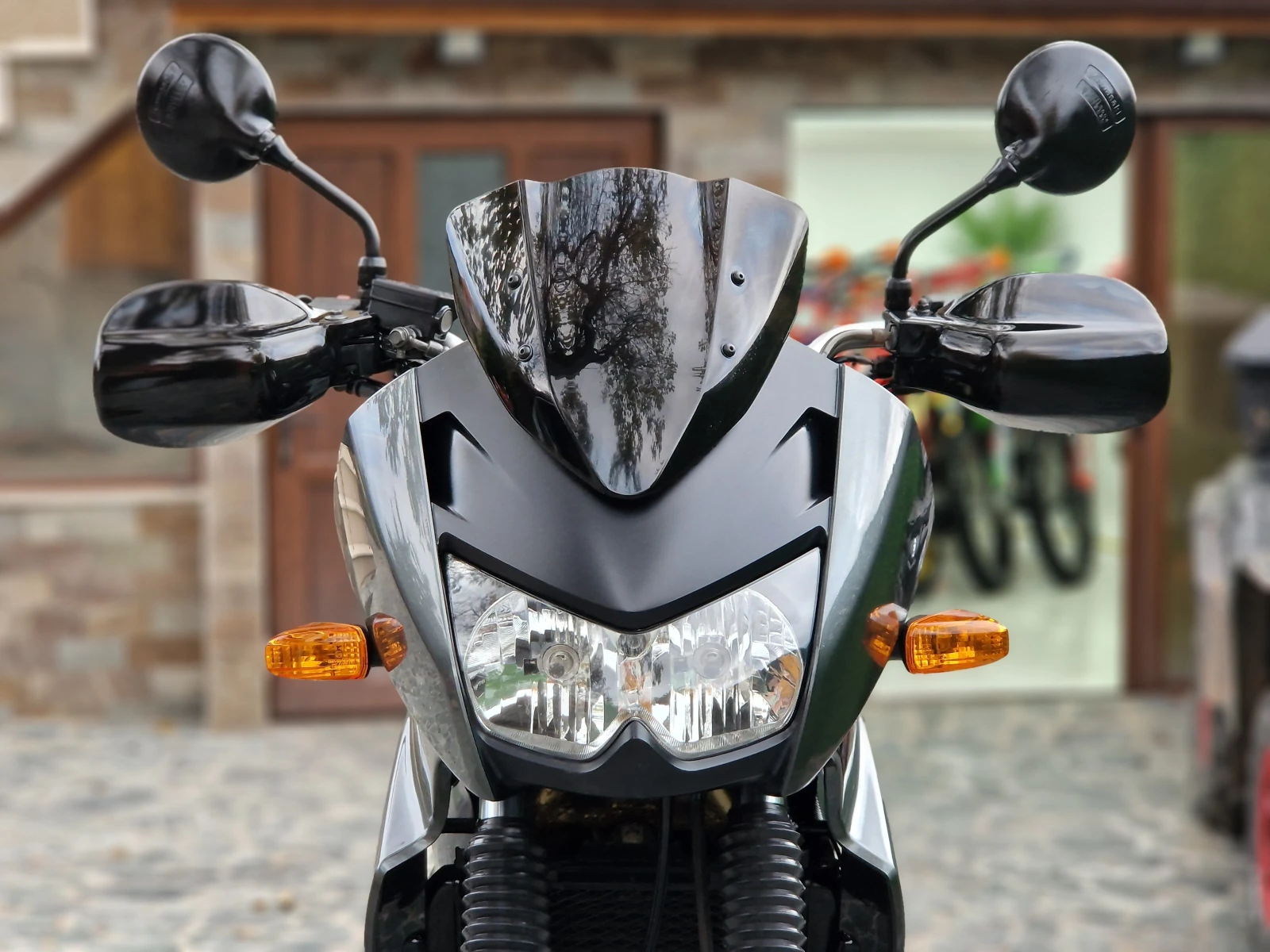 Kawasaki Kle 500#СТАРТЕР#ЛИЗИНГ - изображение 3