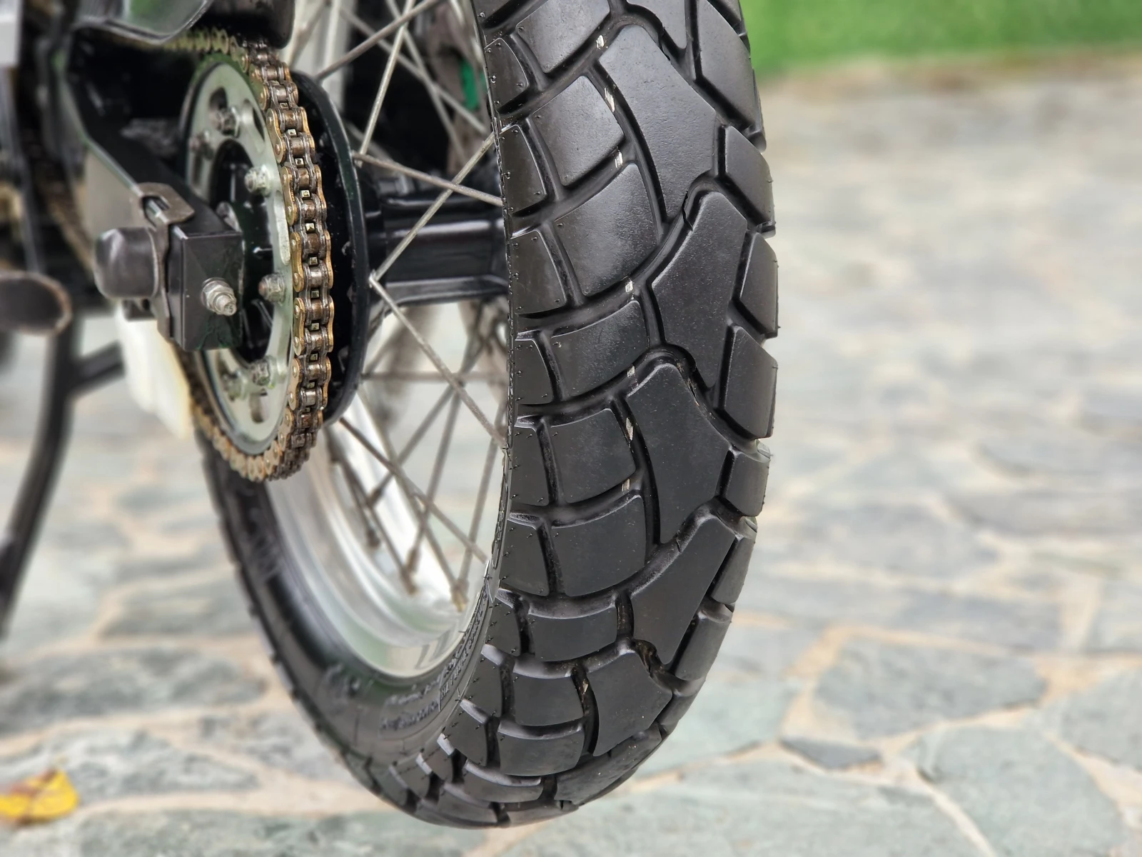 Kawasaki Kle 500## | Mobile.bg   14