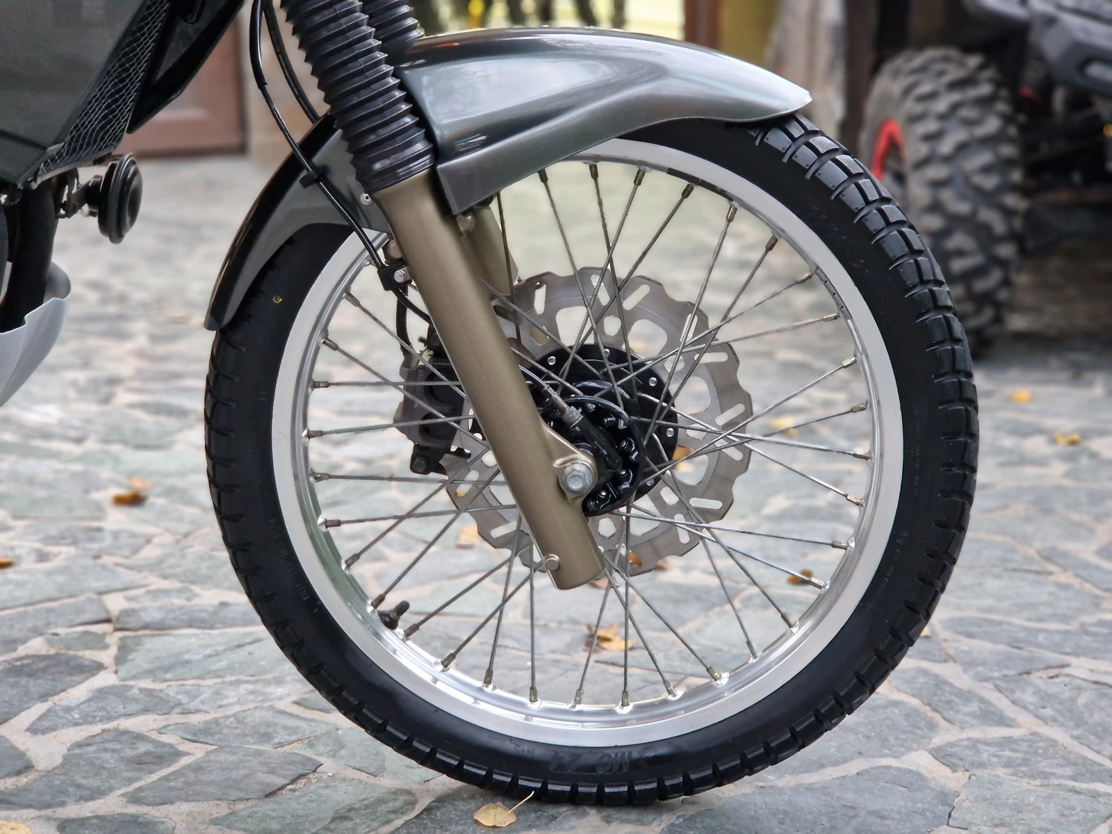 Kawasaki Kle 500#СТАРТЕР#ЛИЗИНГ - изображение 5