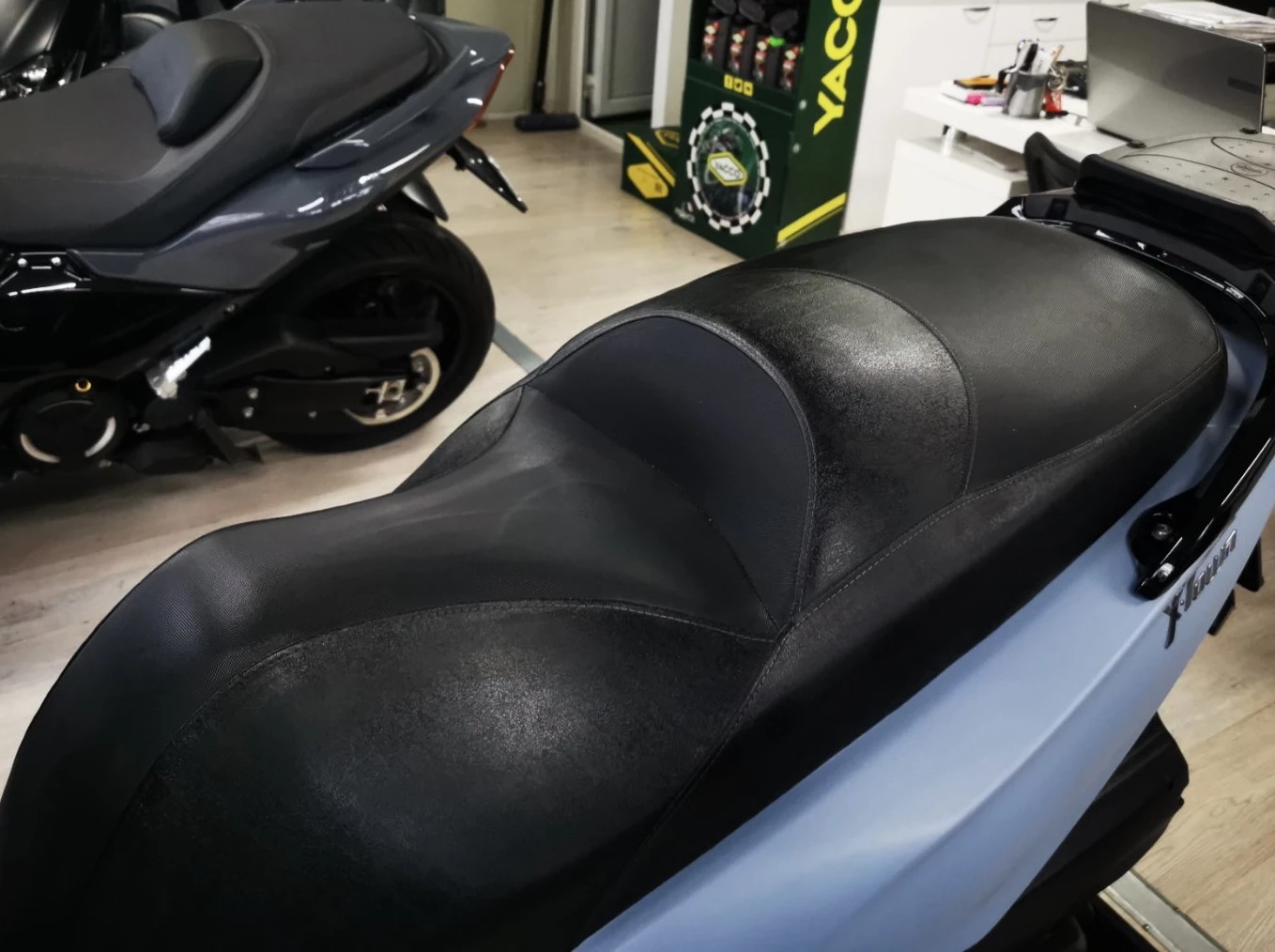 Kymco Downtown X-Town 300 5289км. - изображение 6