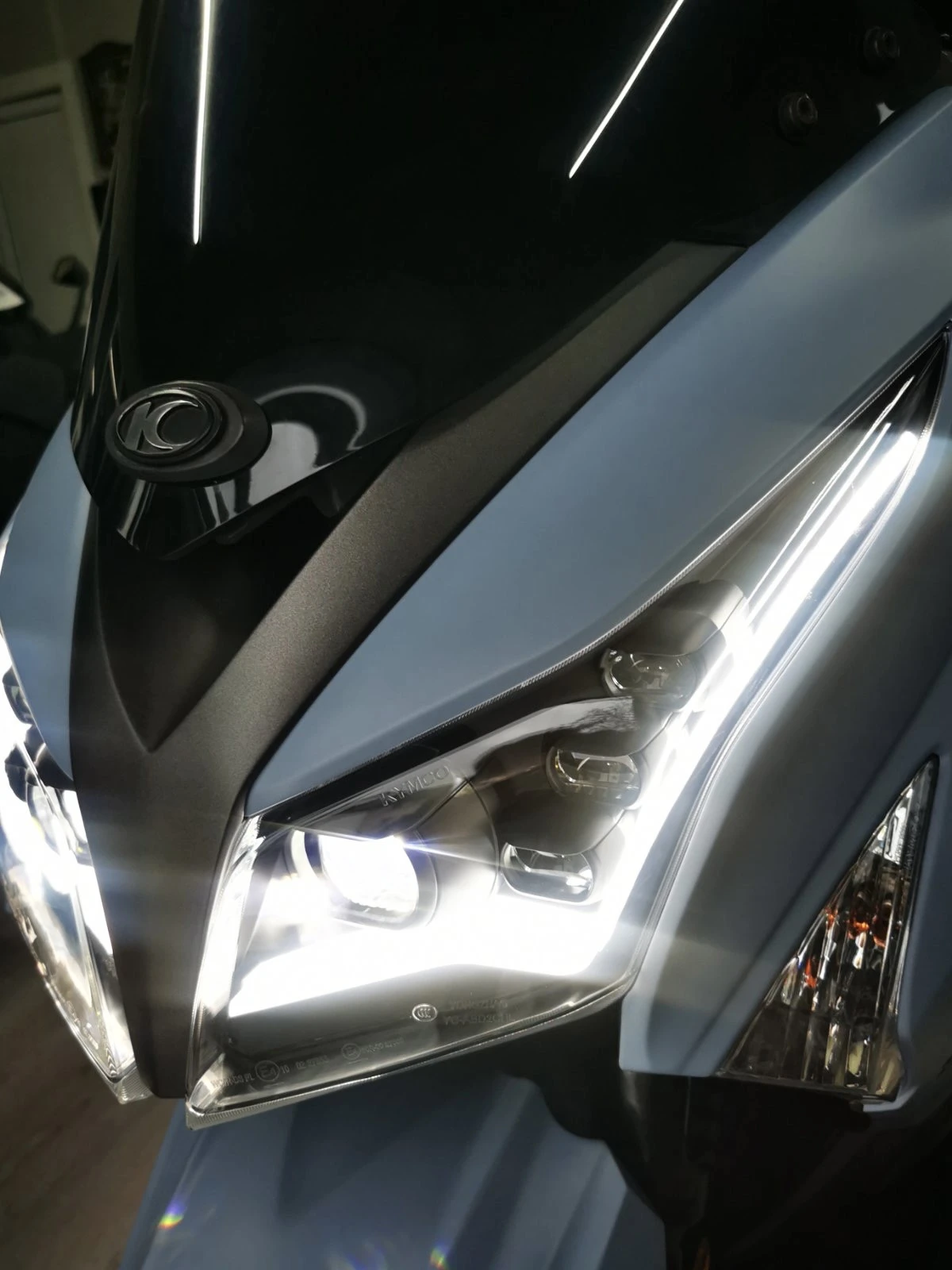 Kymco Downtown X-Town 300 5289км. - изображение 10