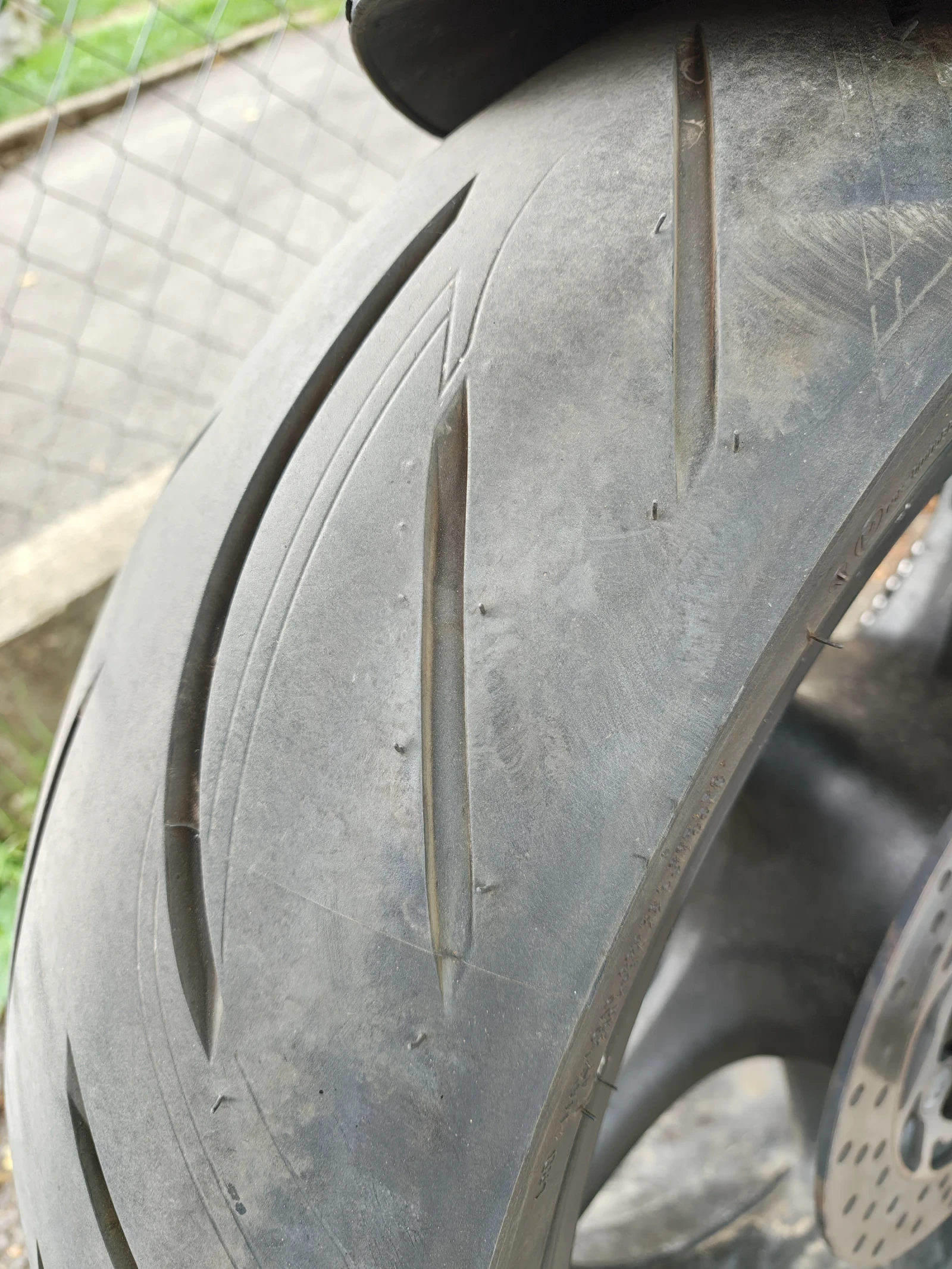Yamaha FZ6N | Mobile.bg � ����������� 6