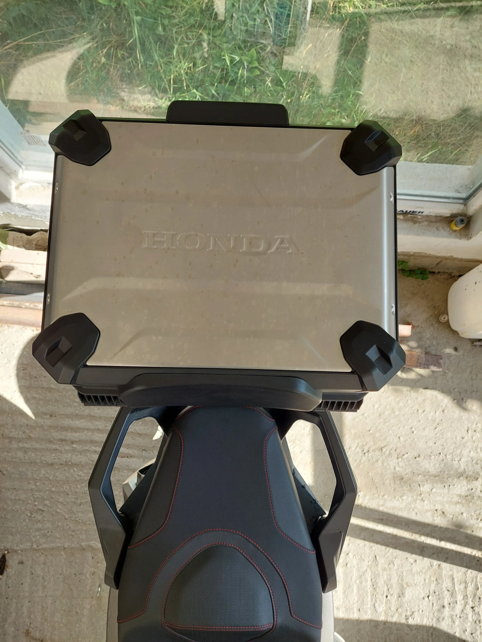 Honda X-ADV | Mobile.bg � ����������� 16
