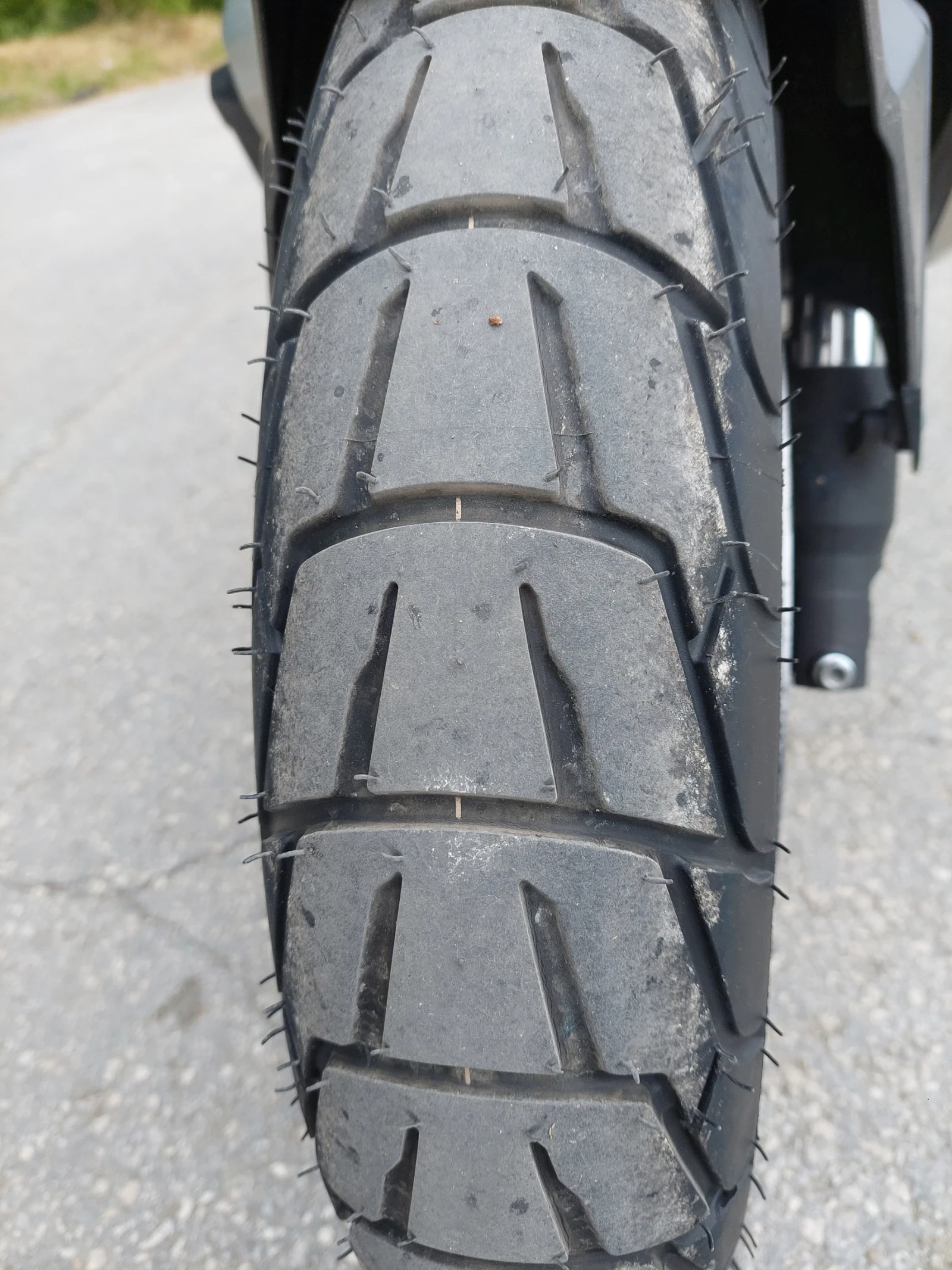 Honda X-ADV, снимка 10 - Мотоциклети и мототехника - 55164182