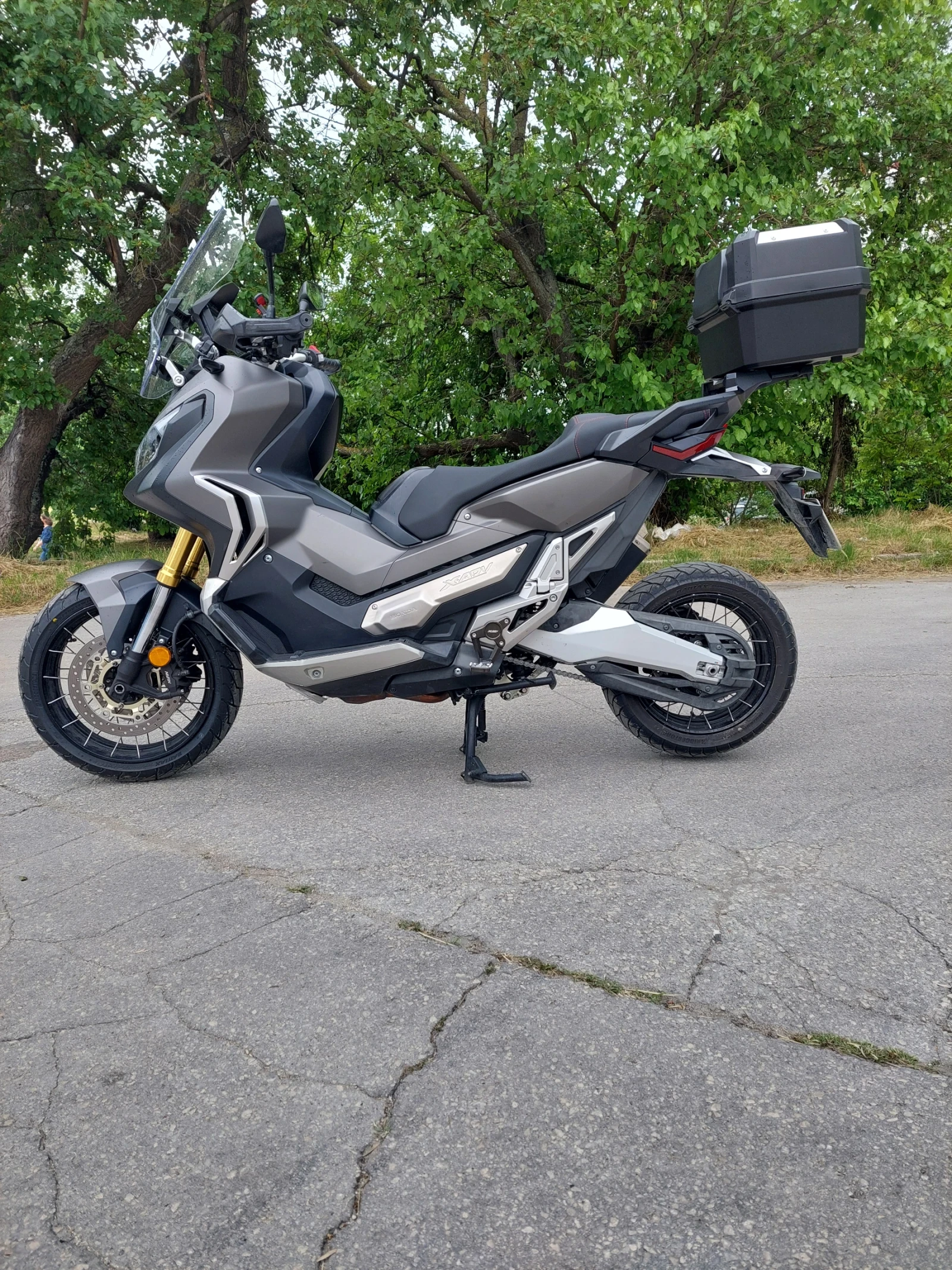 Honda X-ADV