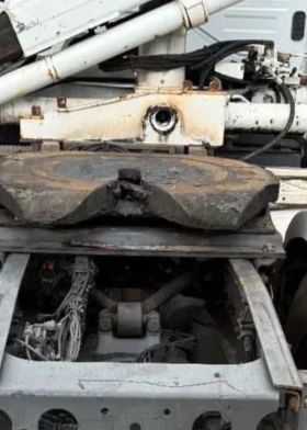 Допълнително оборудване Друг вид PESCI, снимка 6