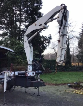 Допълнително оборудване Друг вид PESCI, снимка 9