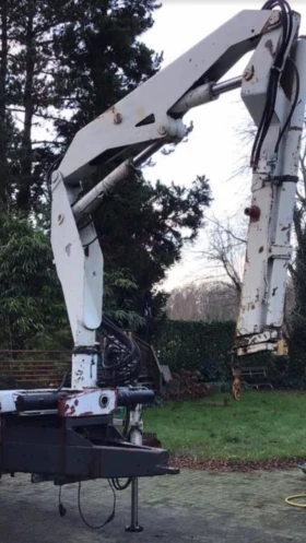 Допълнително оборудване Друг вид PESCI, снимка 8