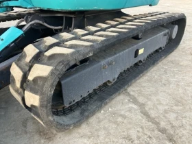 Багер Kubota U25 - ОЧАКВАН ВНОС 20.03.2026!!!, снимка 5