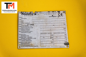 Автовишка Друга марка Hаulotte Compact 8 / ЛИЗИНГ, снимка 9 - Индустриална техника - 38508507