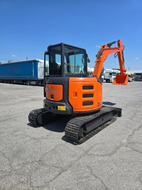  Hitachi ZX 55-5A | Mobile.bg    3