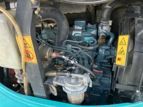  Kubota U25 -   30.03.2026!!! | Mobile.bg    8