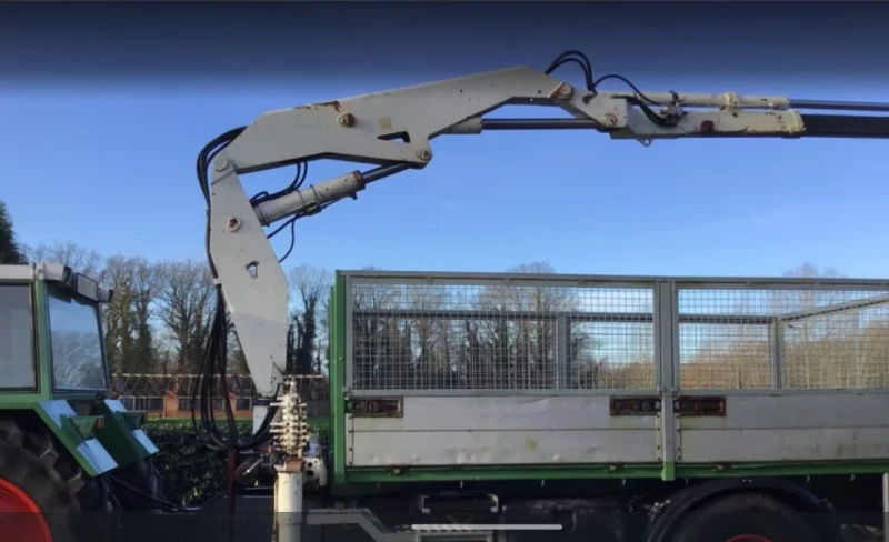 Допълнително оборудване Друг вид PESCI, снимка 10 - Индустриална техника - 52702683