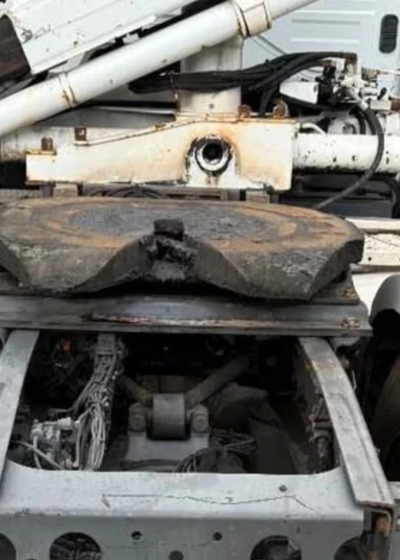 Допълнително оборудване Друг вид PESCI, снимка 6 - Индустриална техника - 52702683