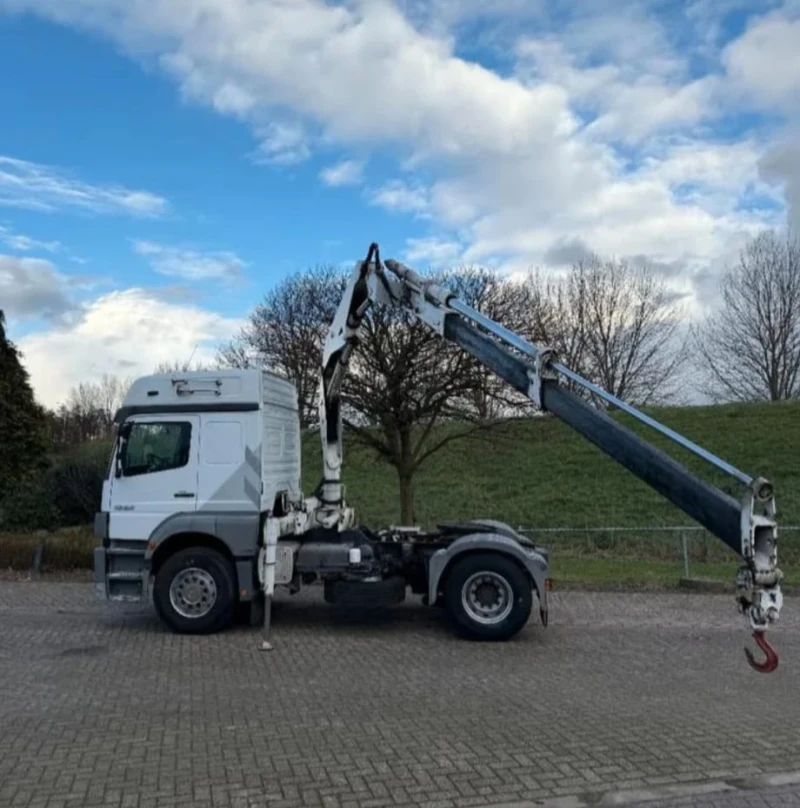 Допълнително оборудване Друг вид PESCI, снимка 2 - Индустриална техника - 52702683