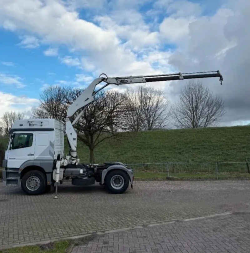 Допълнително оборудване Друг вид PESCI