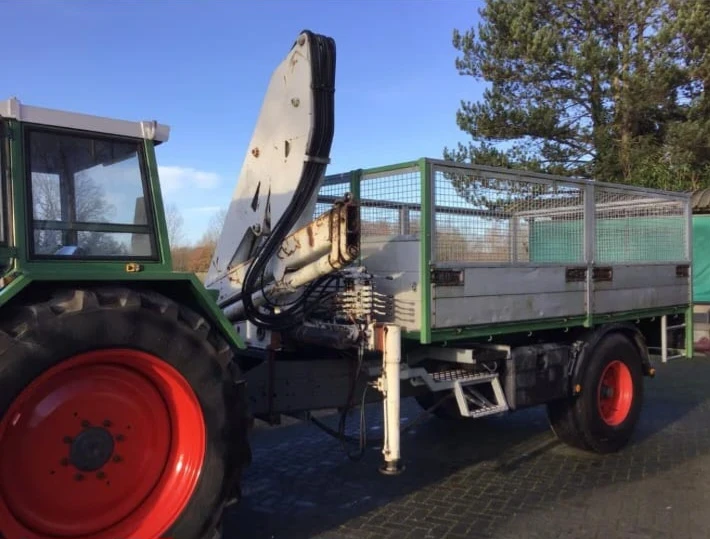 Допълнително оборудване Друг вид PESCI, снимка 15 - Индустриална техника - 52702683