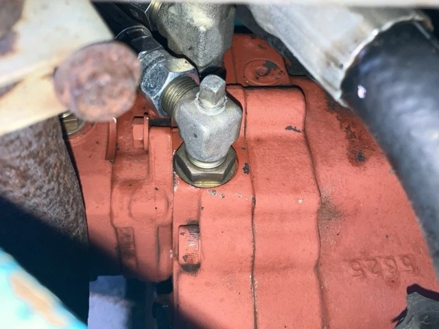 Багер Kubota U25 - ОЧАКВАН ВНОС 30.03.2026!!! - изображение 9