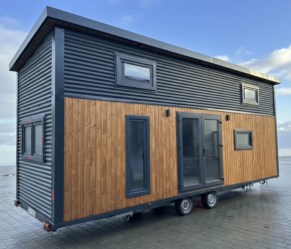 �������� Tiny House Stockholm | Mobile.bg � ����������� 1