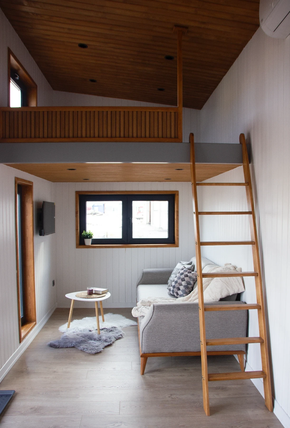 �������� Tiny House Stockholm | Mobile.bg � ����������� 12