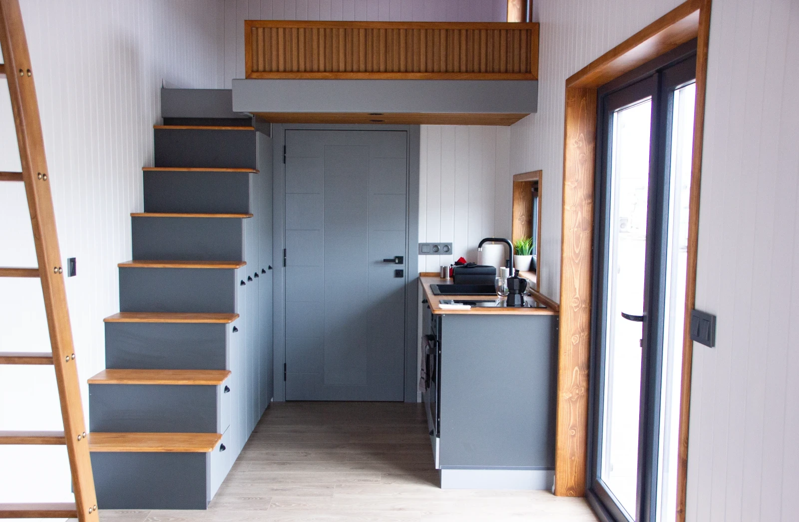 �������� Tiny House Stockholm | Mobile.bg � ����������� 14