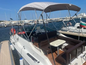 Моторна яхта Sea Ray Sundancer 230, снимка 8