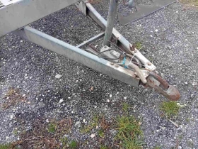 За автомобил Agados, снимка 2 - Ремаркета - 53250127