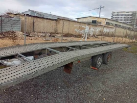 За автомобил Agados, снимка 5 - Ремаркета - 53250127