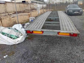 За автомобил Agados, снимка 6 - Ремаркета - 53250127