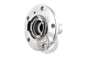 Главина предна W460 W461, снимка 1