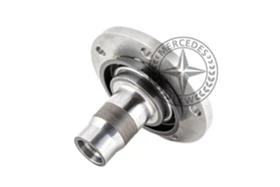 Главина предна W460 W461, снимка 2