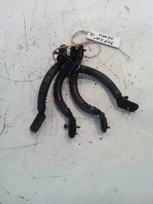 Вътрешна дръжка за Пежо 307 SW (предна,задна,лява,дясна)