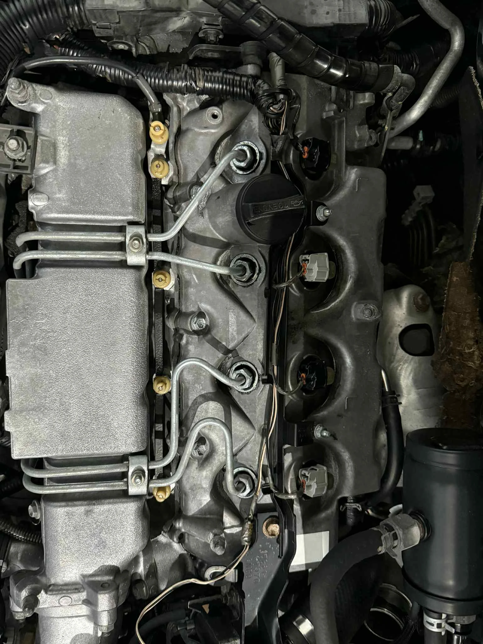    Toyota 2.0 D4D  2.0 116   2003 2006 | Mobile.bg   1