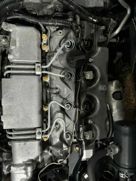        Toyota 2.0 D4D  2.0 116   2003 2006