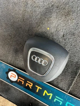����� �� �������� �� ��� ������ ������ Airbag Audi ���� Q7 4L0880201