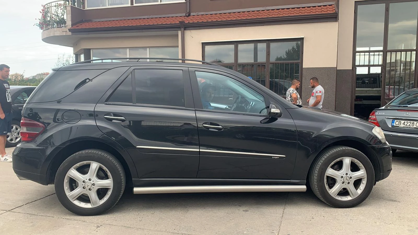 mercedes w164 | Mobile.bg � ����������� 2