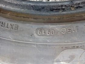 Гуми Летни 215/55R16, снимка 6