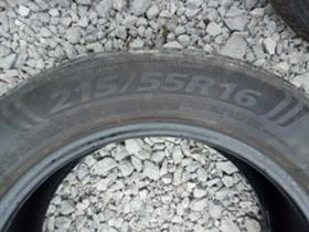 Гуми Летни 215/55R16, снимка 8
