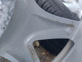 Гуми с джанти Kleber 215/55R17, снимка 8