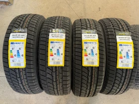 Гуми Зимни 185/65R15, снимка 1