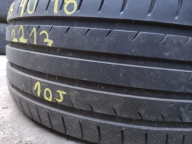 Гуми Летни 235/40R18, снимка 4