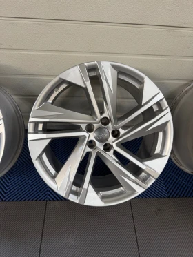 Джанти за Audi Q7, снимка 2