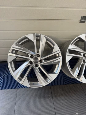 Джанти за Audi Q7, снимка 1