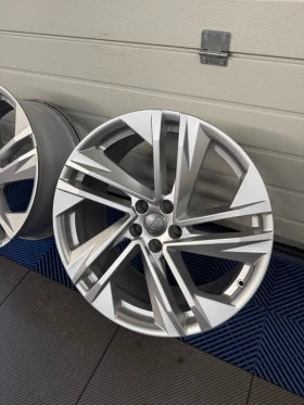 Джанти за Audi Q7, снимка 6