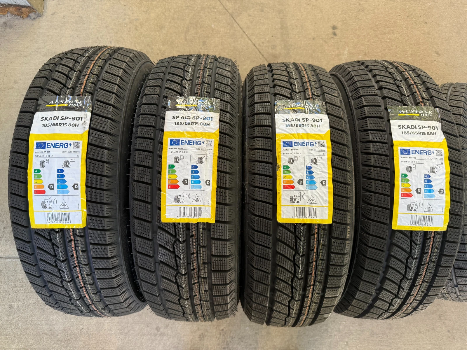  185/65R15 | Mobile.bg   1