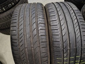 Гуми Летни 235/45R19, снимка 2 - Гуми и джанти - 49470173