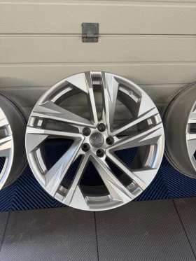 ������ �� Audi Q7 | Mobile.bg � ����� ������ 4