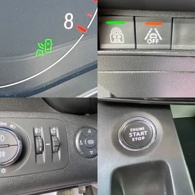 Opel Combo 1.5-130 Combo Life, снимка 12