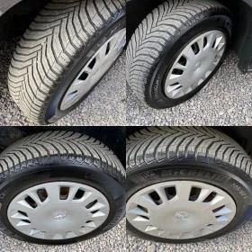 Opel Combo 1.5-130 Combo Life, снимка 17