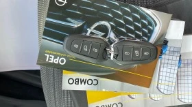 Opel Combo 1.5-130 Combo Life, снимка 14